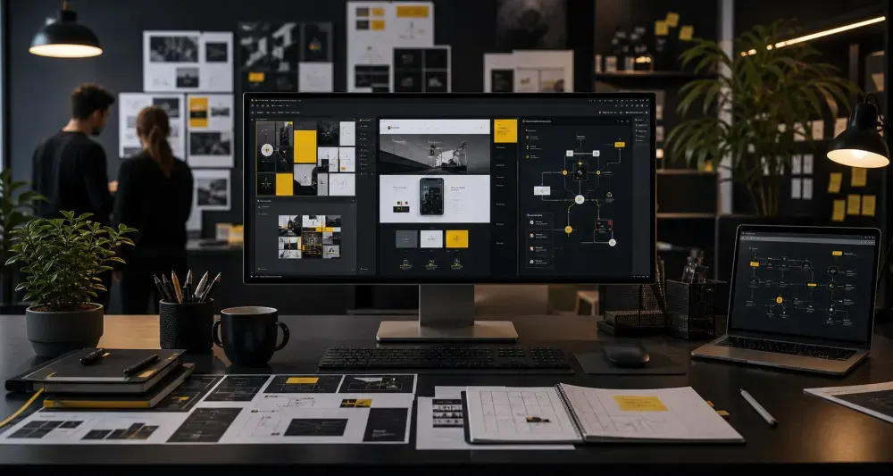 DesignBub Creative Agency